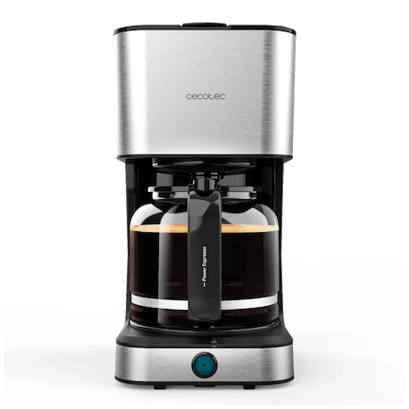 Cafeteira Coffee 66 Heat