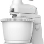 Batedeira PowerTwist 500 Aço: