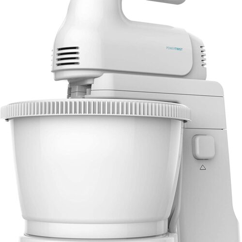 Batedeira PowerTwist 500 Aço: