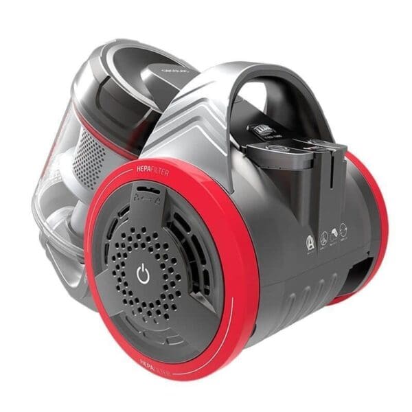 Aspirador Conga EcoExtreme 3000 Cecotec - Image 3