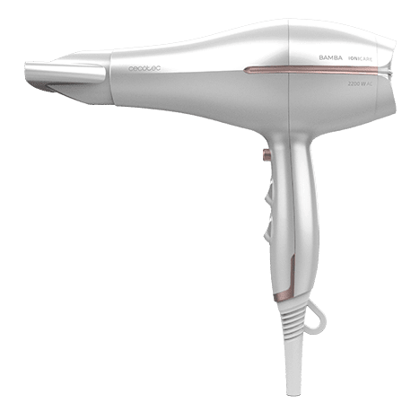 Secador Bamba Ionicare 5300 Maxi Aura