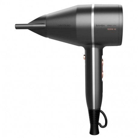 Secador Bamba Ionicare 5500 Powerstyile