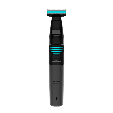 Máquina de Barbear Bamba PrecisionCare