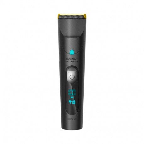 Aparador de Cabelo Bamba PrecisionCare Wet&Dry