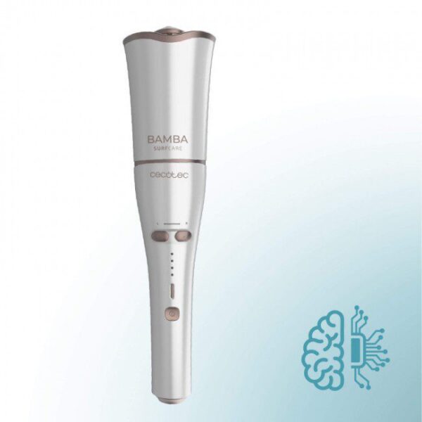 Modelador de Cabelo Bamba 800 Magic Waves Pro - Image 7