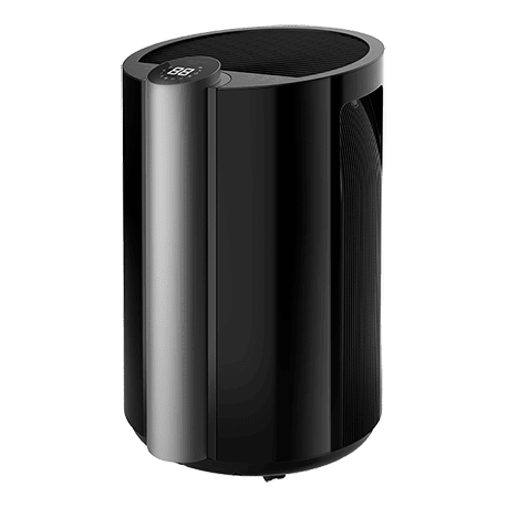 BigDry 9000 Professional Black