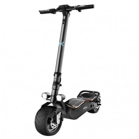 Trotinete Bongo Serie Z