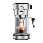 Máquina de Café Cafelizzia 790 Steel Pro