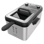 Fritadeira Cleanfry Infinity 3000 Full Inox