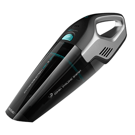 Aspirador Conga Immortal ExtremeSuction Hand 14,8V Cecotec