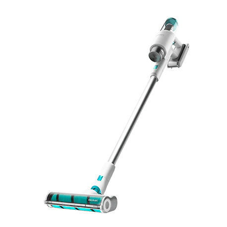 Aspirador Vertical Conga RockStar 200 Vital