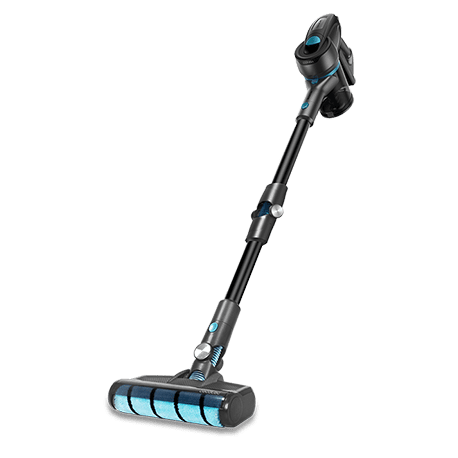 Aspirador Vertical Conga Rockstar 500 Ultimate ErgoFlex
