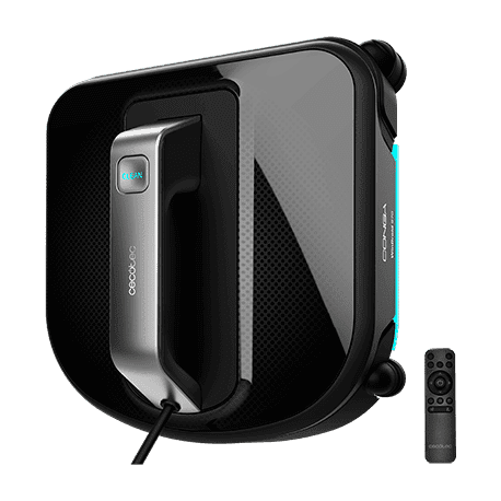 Limpa Vidros Conga Windroid 970