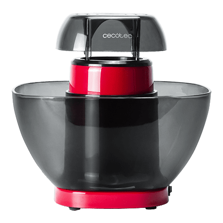 Máquina de Pipocas Fun&Taste P'Corn Easy Fun Cooking Cecotec
