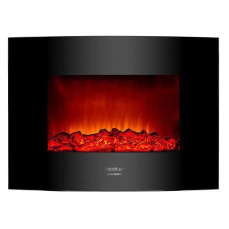 Lareira eléctrica Ready Warm 2200