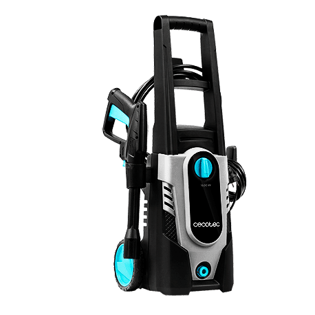 Lavadora de Alta Pressão HidroBoost 1600 Car&Bike Cecotec