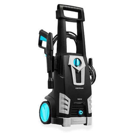 Lavadora de Alta Pressão HidroBoost 1800