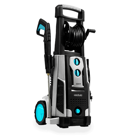 Lavadora de alta pressão HidroBoost 3200 Induction Pro