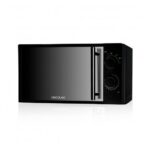 Microondas All Black