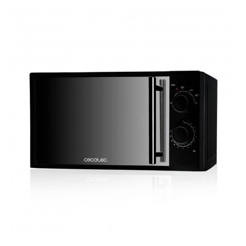 Microondas All Black