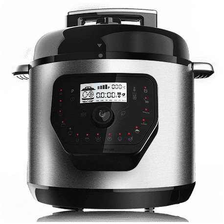 Panela GM H Deluxe