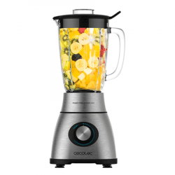 Liquidificador Power Black Titanium 1800 Smart