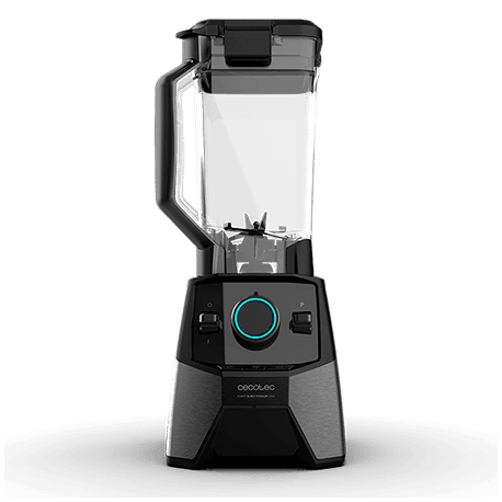 Liquidificador Power Black Titanium 2000 Pro