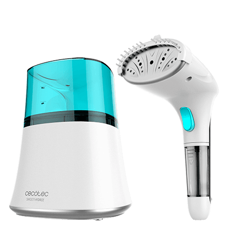 SmoothForce 3000 UltraSteam Branco