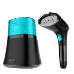 Escova de engomar SmoothForce 4000 UltraSteam Black
