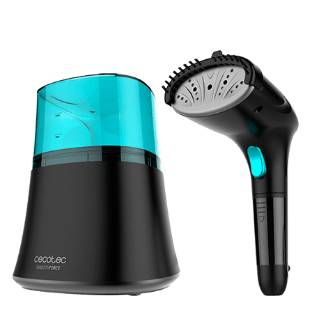Escova de engomar SmoothForce 4000 UltraSteam Black