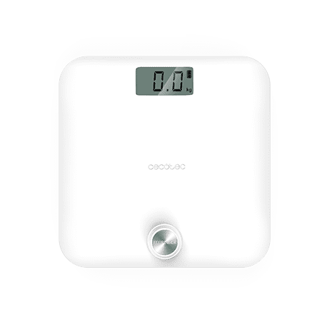 Precision EcoPower 10000 Healthy White