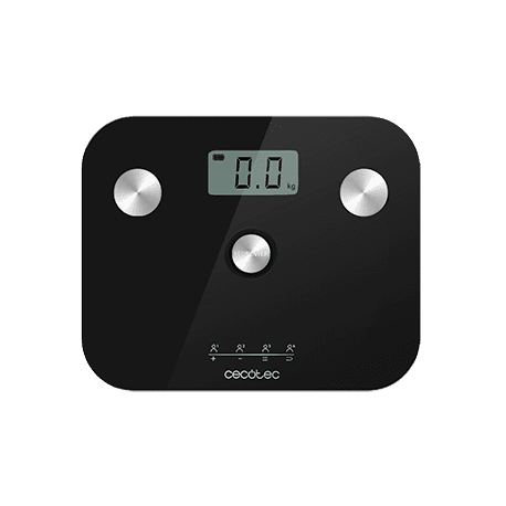 Precision EcoPower 10100 Full Healthy Black