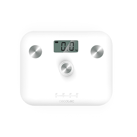 Precision EcoPower 10100 Full Healthy White