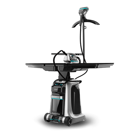 Total Iron 10100 Pro