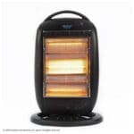 Radiador de Quartz Ready Warm 7200 Rotate Smart