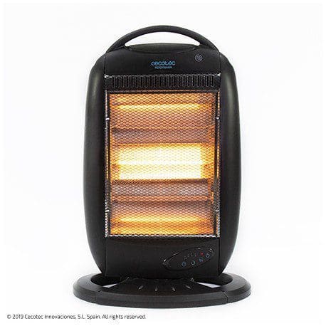 Radiador de Quartz Ready Warm 7200 Rotate Smart