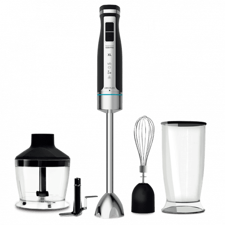 Varinha Mágica Powergear 1500 XL Pro