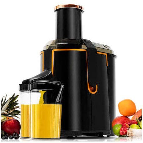 ExtremeTitanium 19000 XXL Liquidificadora 1300W