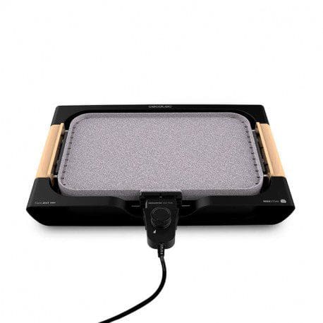 Grelhador Rock&Water 3000 Twin