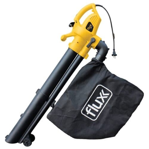 Aspirador Soprador 2500W