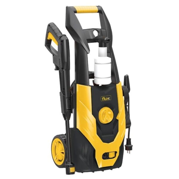 Maquina Lavar Pressao 130B 1400W Flux