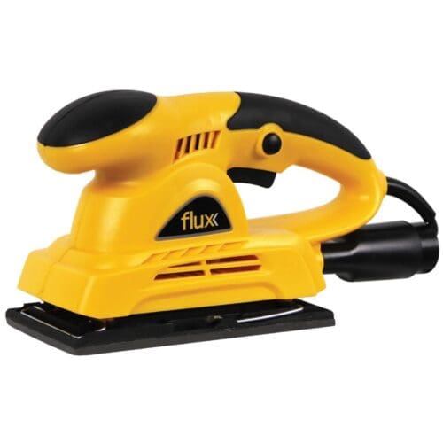 Lixadora Vibratória160W