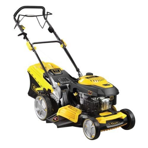 Corta Relva Tracçao 6,5HP 196CC