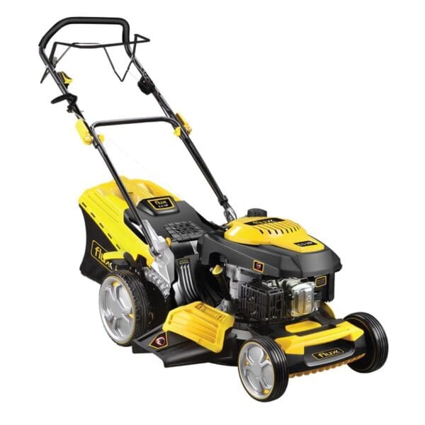 Corta Relva Tracçao 6,5HP 196CC