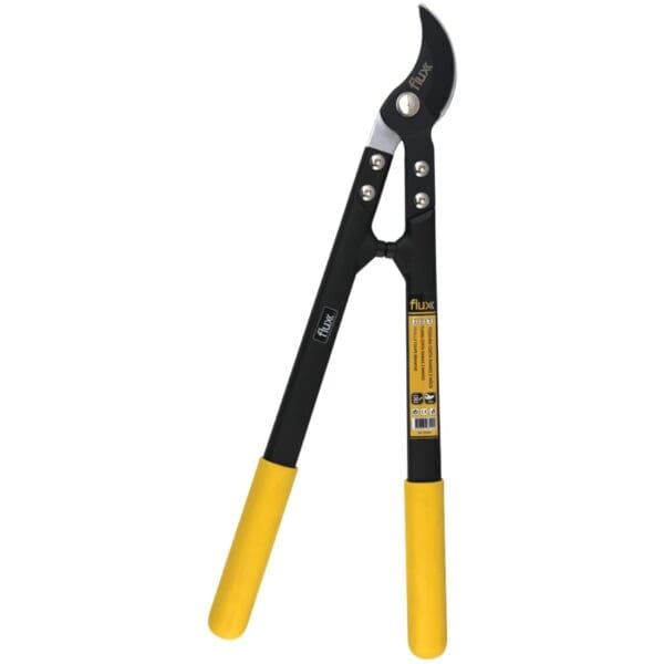 Tesoura Corta Ramos 2 Maos Flux