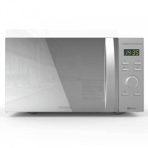 ProClean 6120 Full Inox
