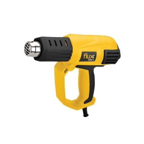 Soprador Ar Quente Pro 2000w