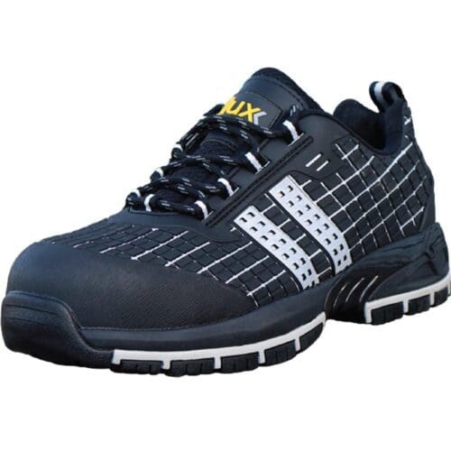 Sapatos Sport Everest Kevlar S1P