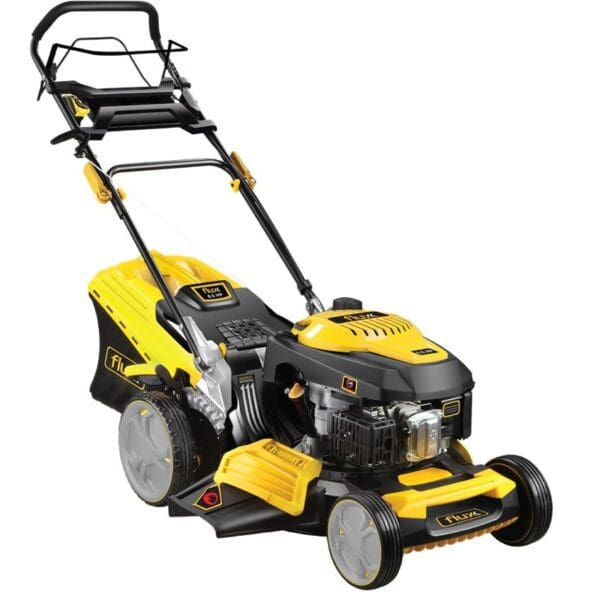 Corta Relva Tração 6,5HP 196CC