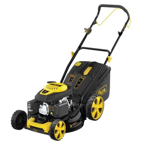 Corta Relva Tração 5,0HP 146CC